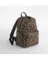 Hátizsák BAGBASE | BG 195S LEOPÁRDMINTÁS