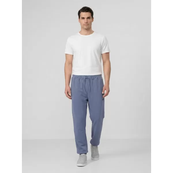  Férfi nadrág 4F WMM00TTROM1673 FARMER 