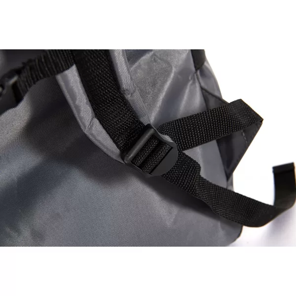  Szállítótáska AQUA MARINA Zip pro vícemístné kajaky SZÜRKE 