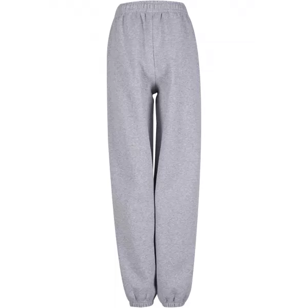  Női melegítőnadrág URBAN CLASSICS TB7107 HANGA SZÜRKE 