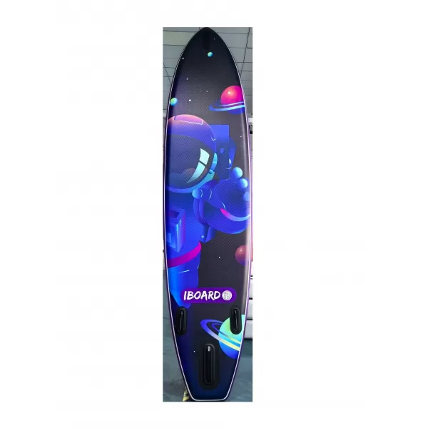  Eveződeszka IBOARD 11 - 16 ŰRHAJÓS 
