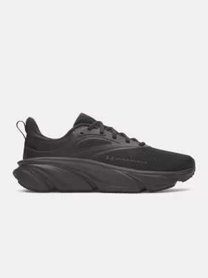 Férfi cipők UNDER ARMOUR ROGUE 6 6006719-002 FEKETE