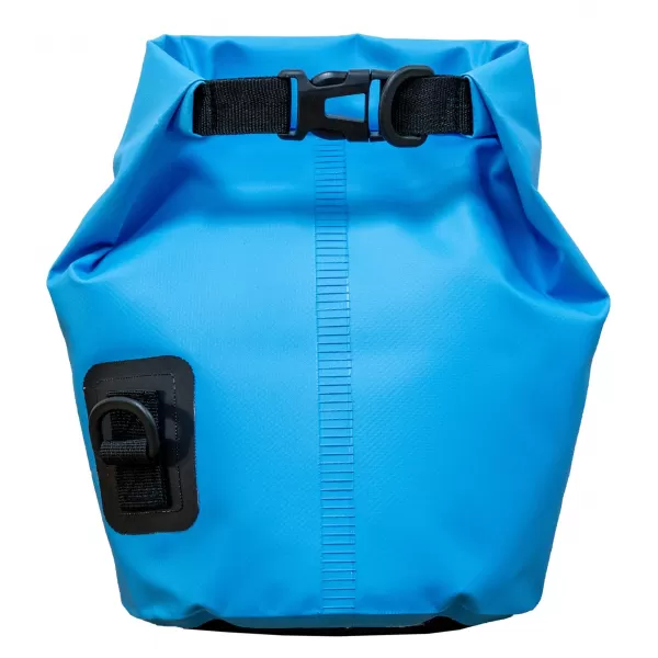  Hajótáska RIDEWAVE 5L VILÁGOSKÉK 