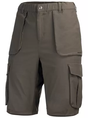 Férfi rövidnadrág PENTAGON ARDEN FUNCTIONAL SHORTS K05075 ZÖLD
