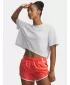 Női póló UNDER ARMOUR W REALITY CAN WAIT SS 6009534-023 SZÜRKE