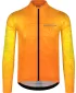 Férfi kerékpáros mez NORDBLANC RIDEPRO NBSMF8102 BOROSTYÁN