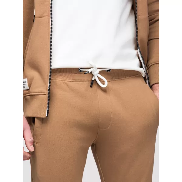  Férfi készlet OMBRE Z123 BARNA 