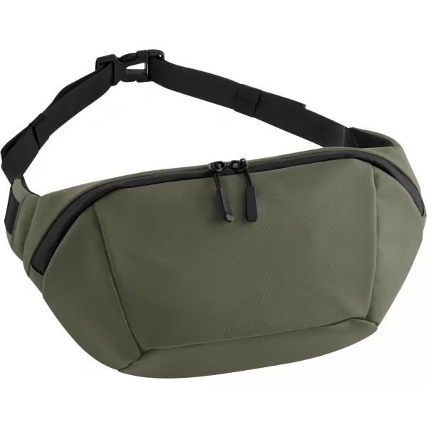  Táska BAGBASE | BG 346 OLÍVA ZÖLD 