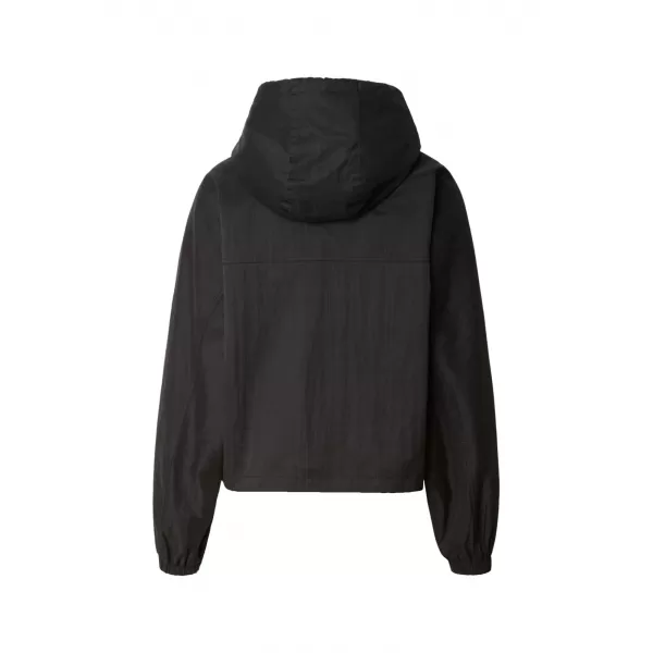  Női kabát URBAN CLASSICS TB8374-00007 FEKETE 