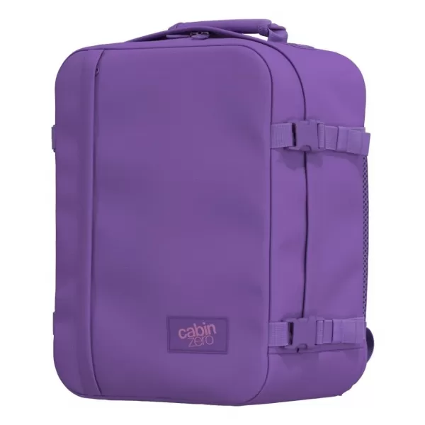  Hátizsák CABINZERO Classic 28L LEVENDULA ÁLOM 