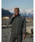 Férfi pulóver ALPINE PRO JORW 2 FEKETE