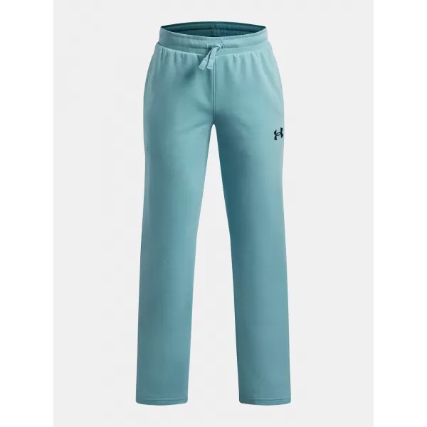  Fiú sportnadrág UNDER ARMOUR RIVAL LW PANT 6009318-425 KÉK 