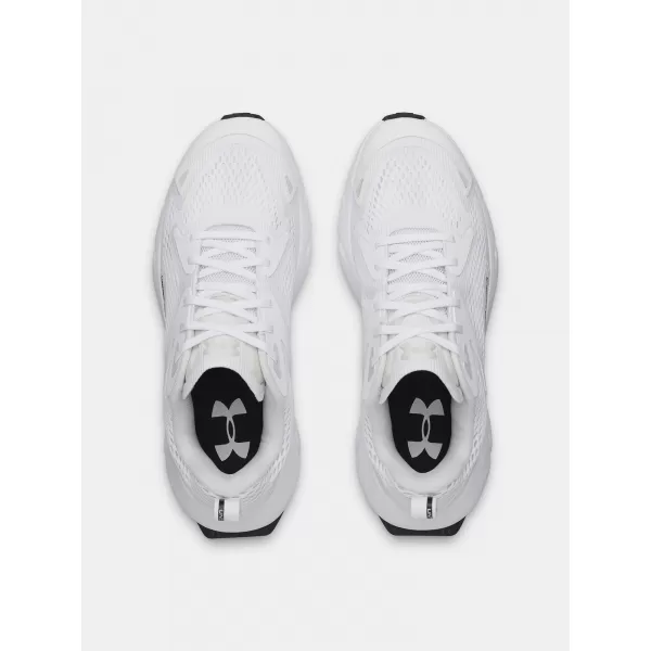  Csizma UNDER ARMOUR UA AURA 6005279-101 FEHÉR 
