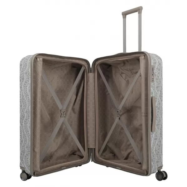  Bőrönd TRAVELITE LASCANA EDITION L PEZSGŐ 