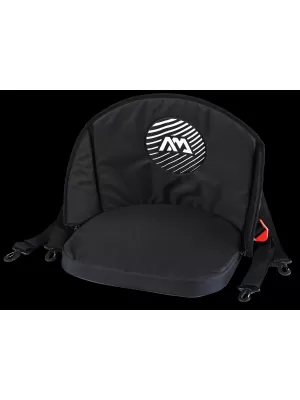 Kajak ülés AQUA MARINA HIGH-BACK PRO KAJAKY (KROMĚ BETTA) FEKETE