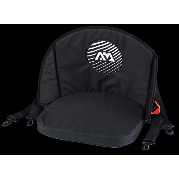  Kajak ülés AQUA MARINA HIGH-BACK PRO KAJAKY (KROMĚ BETTA) FEKETE 