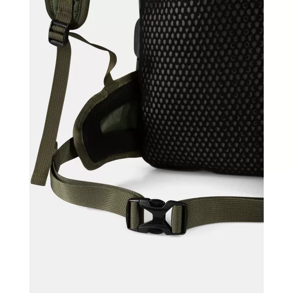  Hátizsák KILPI PACIFIC 20-U 1U0607KI KHAKI 