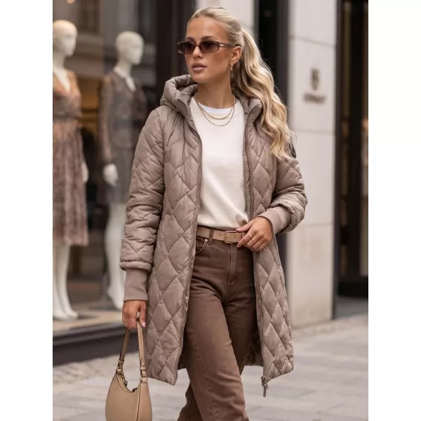  Női kabát DSTREET TY5866 BÉZS 