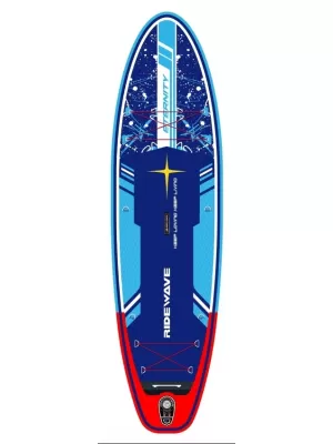 Eveződeszka RIDEWAVE Eternity 10 MEGHATÁROZATLAN