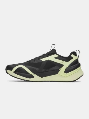 Férfi cipők UNDER ARMOUR UA REIGN XT 6005926-391 ZÖLD