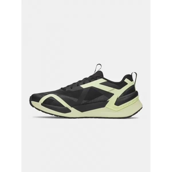  Férfi cipők UNDER ARMOUR UA REIGN XT 6005926-391 ZÖLD 
