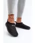 Női vízi cipő BIG STAR SHOES NN274A801 FEKETE