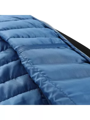 Gyermek pulóver ALPINE PRO NORNO VALLARTA KÉK