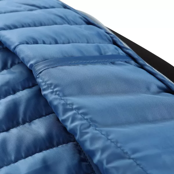  Gyermek pulóver ALPINE PRO NORNO VALLARTA KÉK 