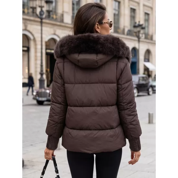  Női kabát DSTREET TY5891 LILA 