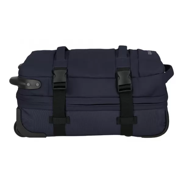  Táska TRAVELITE BOLONIA WHEELED DUFFLE SZOKÁSOK 