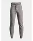 Fiú melegítőnadrág UNDER ARMOUR SUMMIT KNIT PANTS 1366338-066 SZÜRKE
