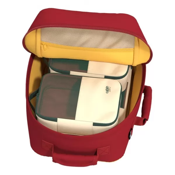  Hátizsák CABINZERO Classic 28L KETCHUP 