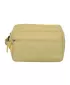 Kozmetikai táska TRAVELITE KICK OFF TOILET BAG SÁRGA