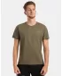 Férfi funkcionális póló KILPI DIXIE-M 1M0303KI KHAKI