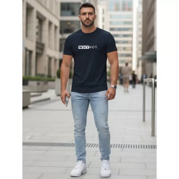  Férfi póló DSTREET NX5122R-NY SÖTÉTKÉK 