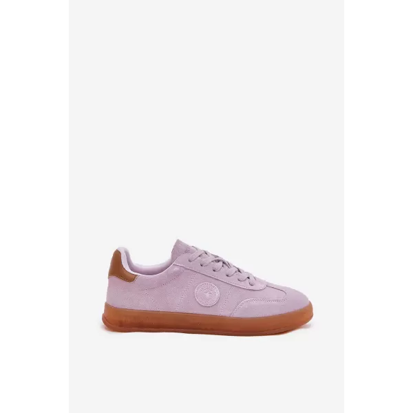  Női tornacipő BIG STAR SHOES RR274850 LILA 