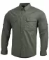 Férfi ing PENTAGON PLATO SHIRT K02019 TEREPSZÍNŰ ZÖLD