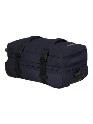 Táska TRAVELITE BOLONIA WHEELED DUFFLE SZOKÁSOK