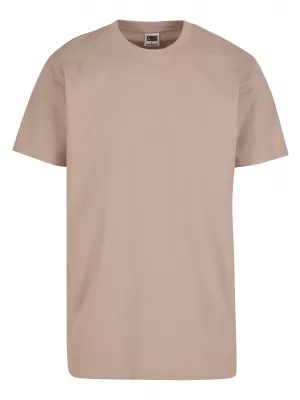 Férfi póló URBAN CLASSICS TB2684 FELHŐ