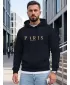 Férfi pulóver DSTREET NX5147BX-25-09 SÖTÉTKÉK