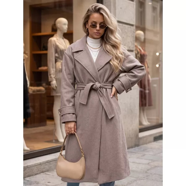  Női kabát DSTREET NY0810 FANGO 