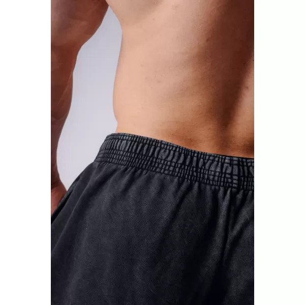  Férfi nadrág NEBBIA OLYMPIA PUMP COVER 954 FEKETE 