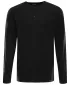 Férfi póló ALPINE PRO THERMAL FEKETE
