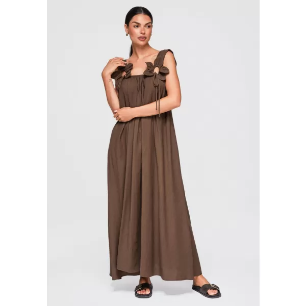  Ruha OMBRE OW-DLR-E0014 BARNA 