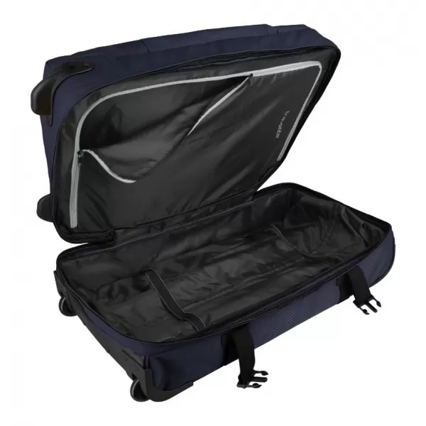  Táska TRAVELITE BOLONIA WHEELED DUFFLE SZOKÁSOK 