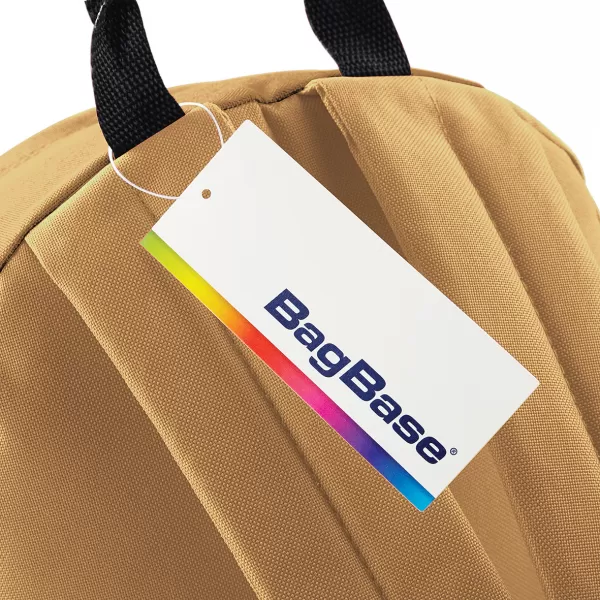  Hátizsák BAGBASE | BG 125 NARANCSOS ROZSDA 