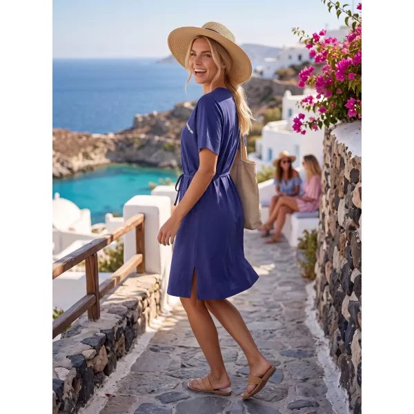  Ruha ALTISPORT ALW001816 ÉJFÉLKÉK 