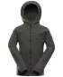 Gyermek softshell kabát ALPINE PRO HOORO 2 FORRALT BAZSALIKOM