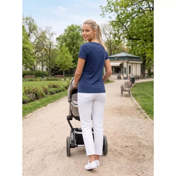  Női póló ALTISPORT NP/ALWST26001 SZOKÁSOK 