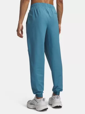 Férfi melegítőnadrág UNDER ARMOUR UNSTOPPABLE WOVEN JOGGER 1388823-466 KÉK